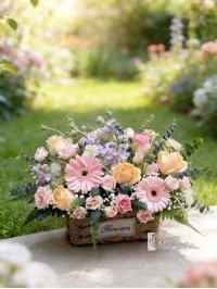 Garden Dreams